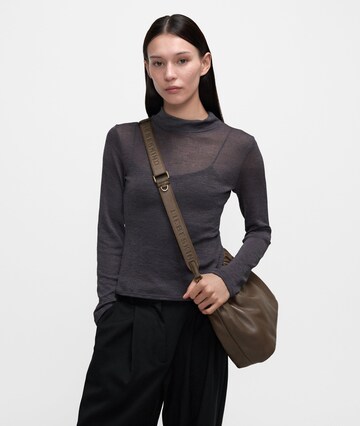 Liebeskind Berlin Bag accessories in Brown: front