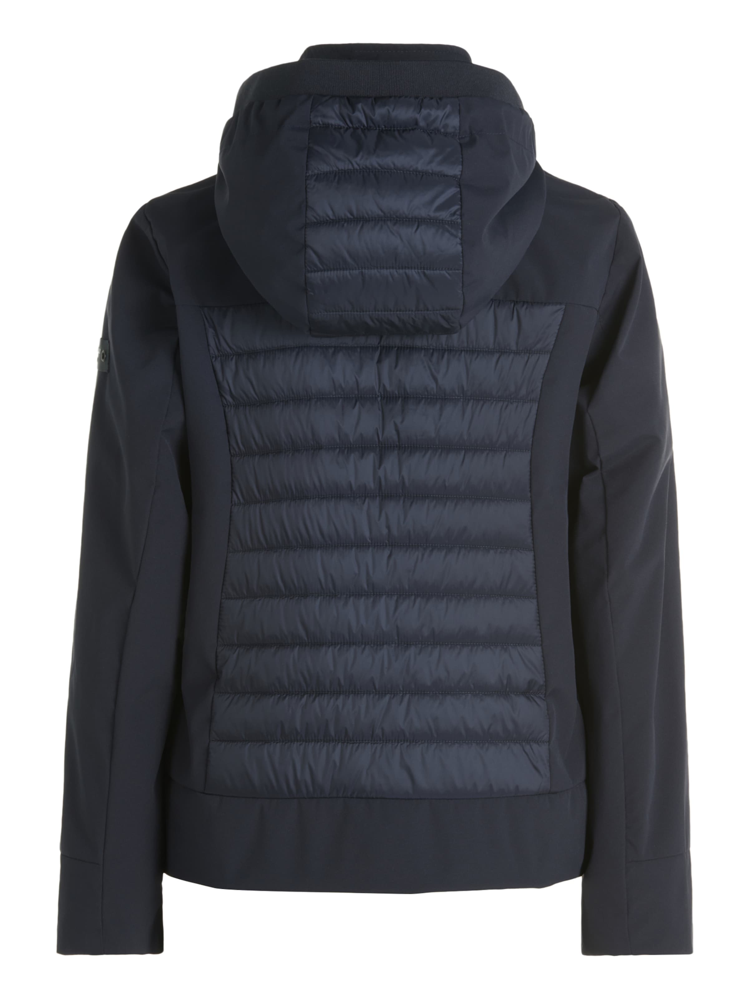 Betty Barclay Winter jacket in Blue