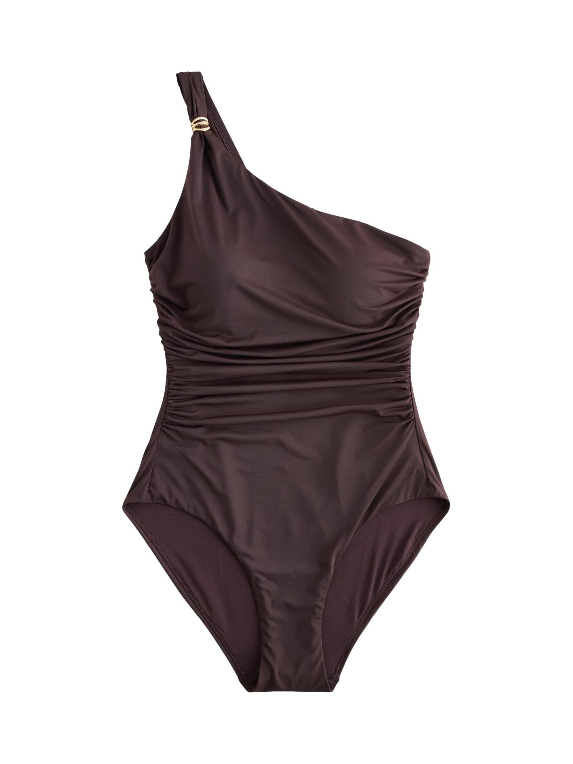 Next Swimsuit in Chocolate, Item view