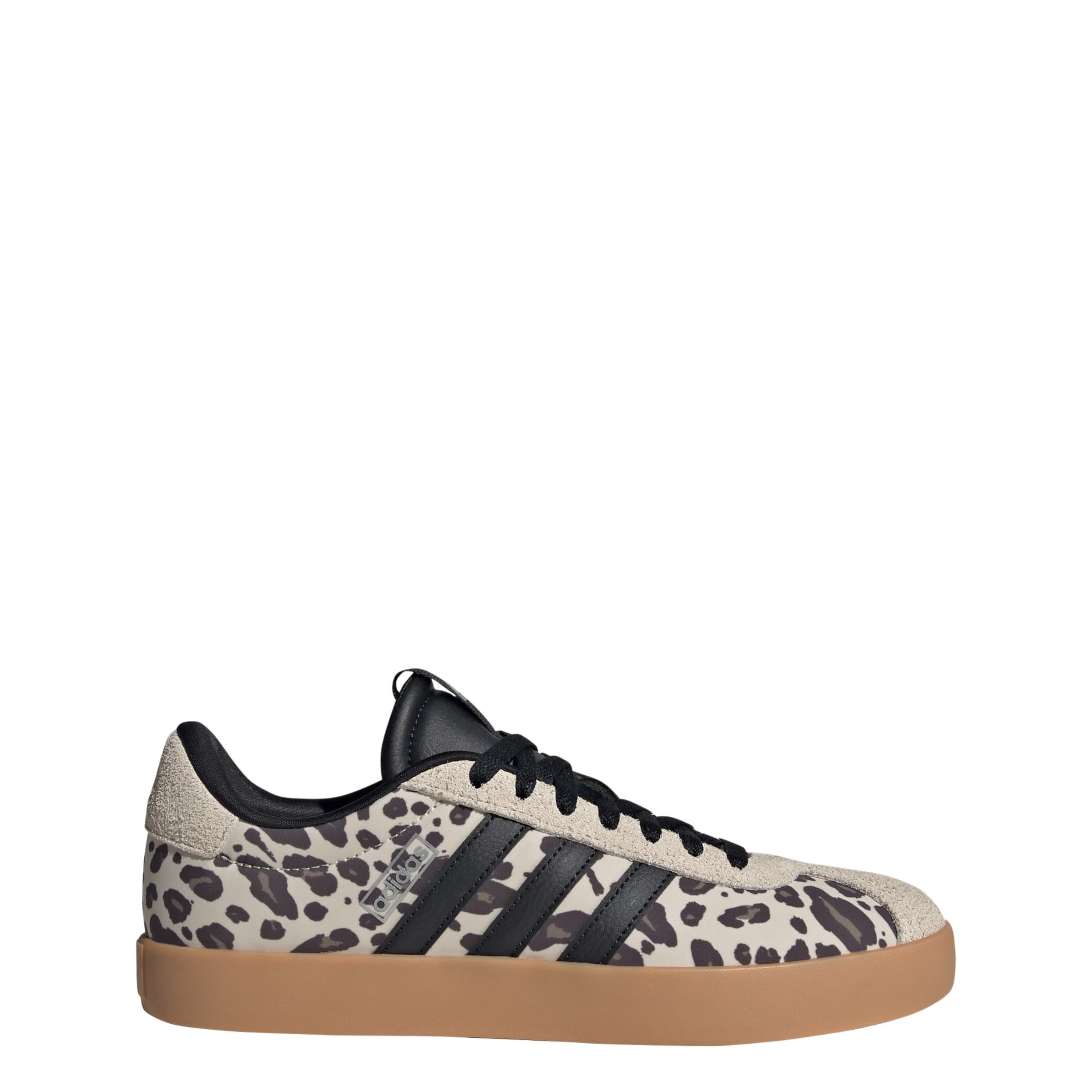 ADIDAS SPORTSWEAR Platform trainers 'COURT 3.0' in Beige