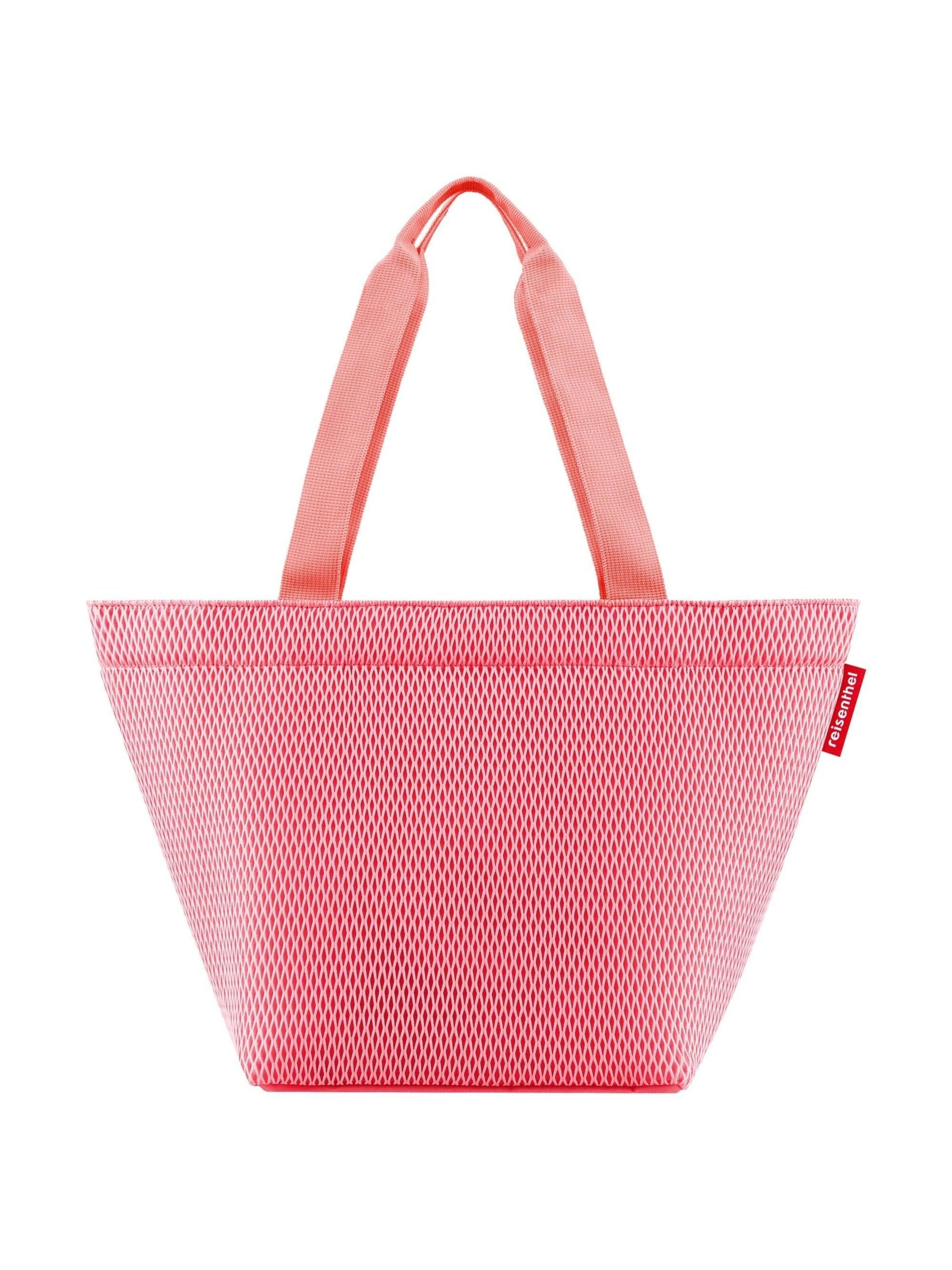 REISENTHEL Shopper‌‌‌‌ in Orange: Vorderseite