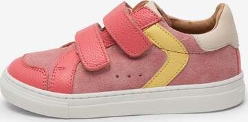 BISGAARD Sneakers 'Joshua' i pink