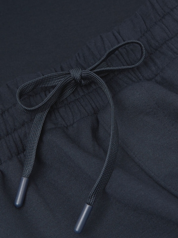 INTIMISSIMI Regular Hose in Blau