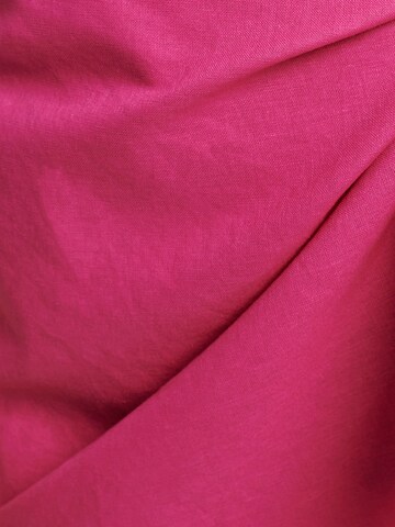 BWLDR - Vestido 'CORTNEY' em rosa