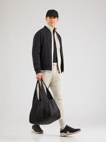 BOSS Sweatsuit in Beige