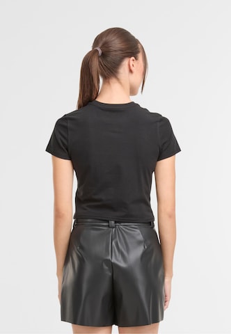 T-shirt True Religion en noir