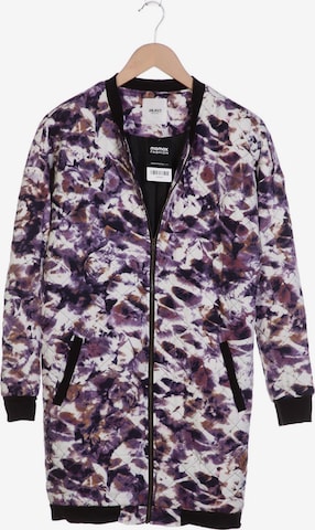 OBJECT Jacket & Coat in S in Purple: front