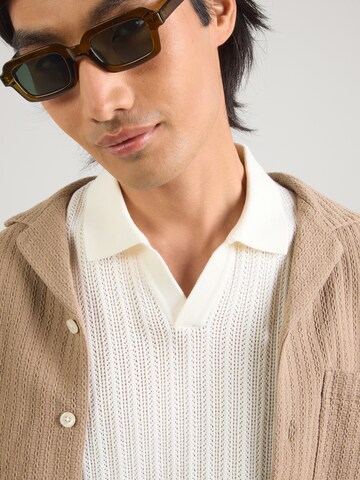 Only & Sons - Camiseta 'ONSMOON' en beige