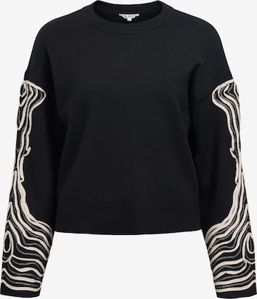 OBJECT Pullover 'OBJReynard' i sort: forside
