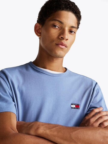 Tommy Jeans Shirt in Blauw