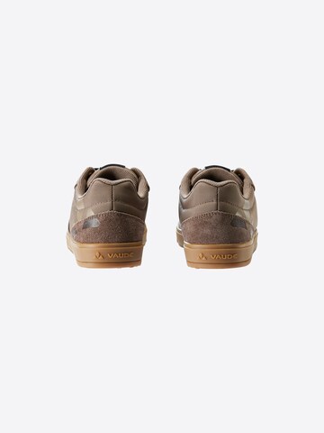 VAUDE Athletic Shoes 'Moab Gravity' in Brown