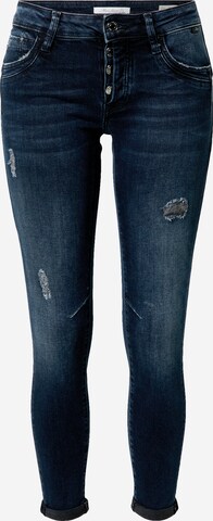 Mavi Jeans 'Lexy' in Blue: front