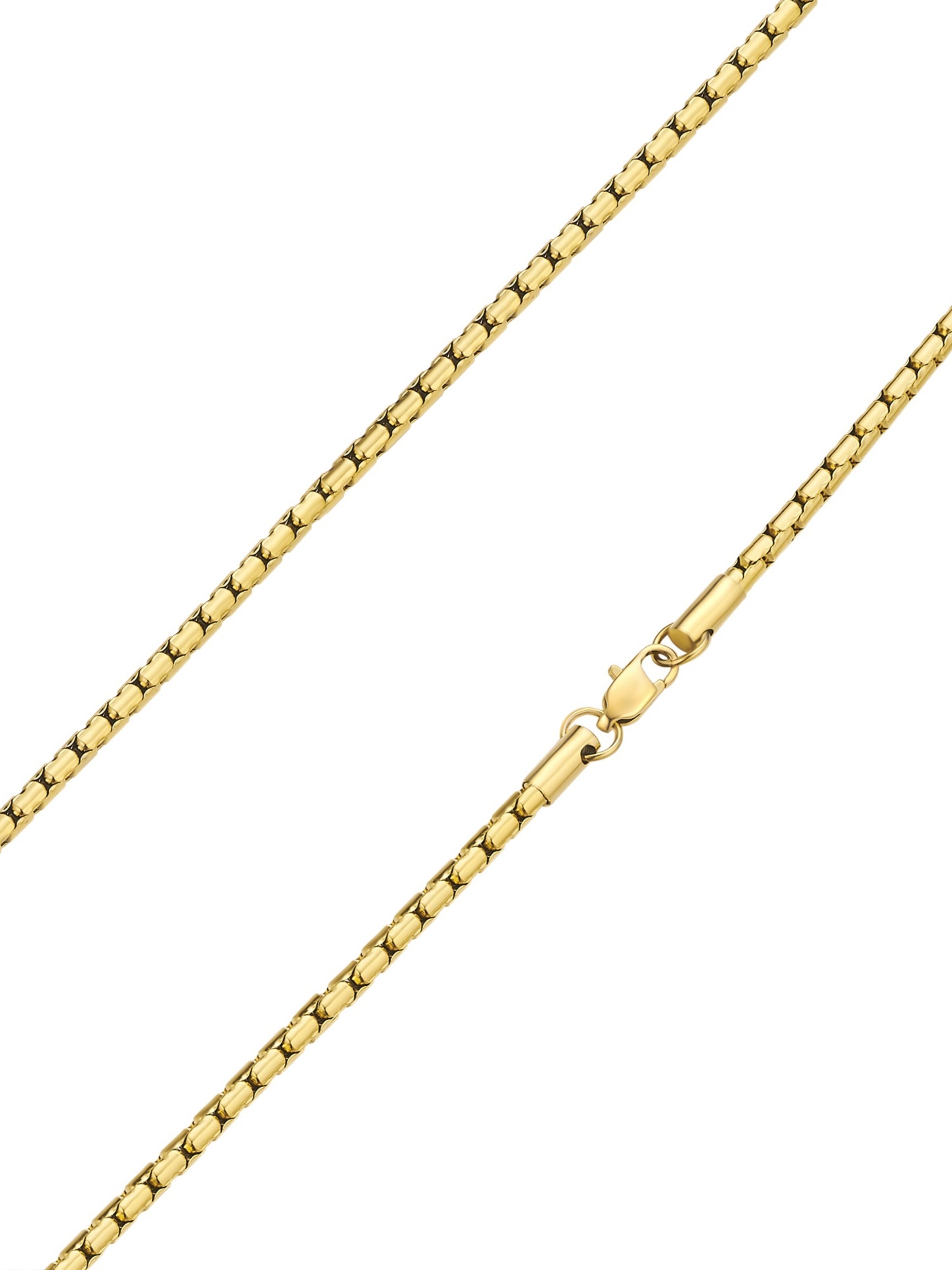 True Rebels Kæde i guld