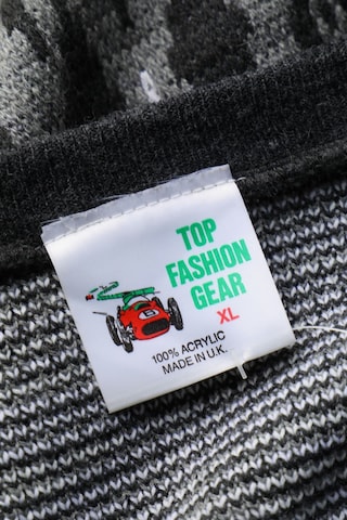 Fashion Gear Pullover XL in Grau
