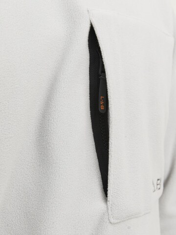 JACK & JONES Sweatshirt in Grijs