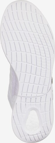 Chaussure de sport ADIDAS PERFORMANCE en blanc