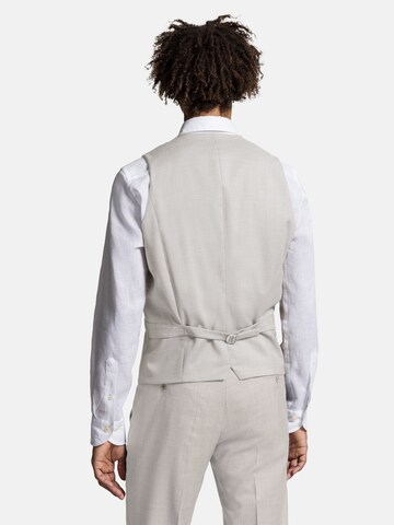 Baldessarini Gilet 'Ace' in Grijs