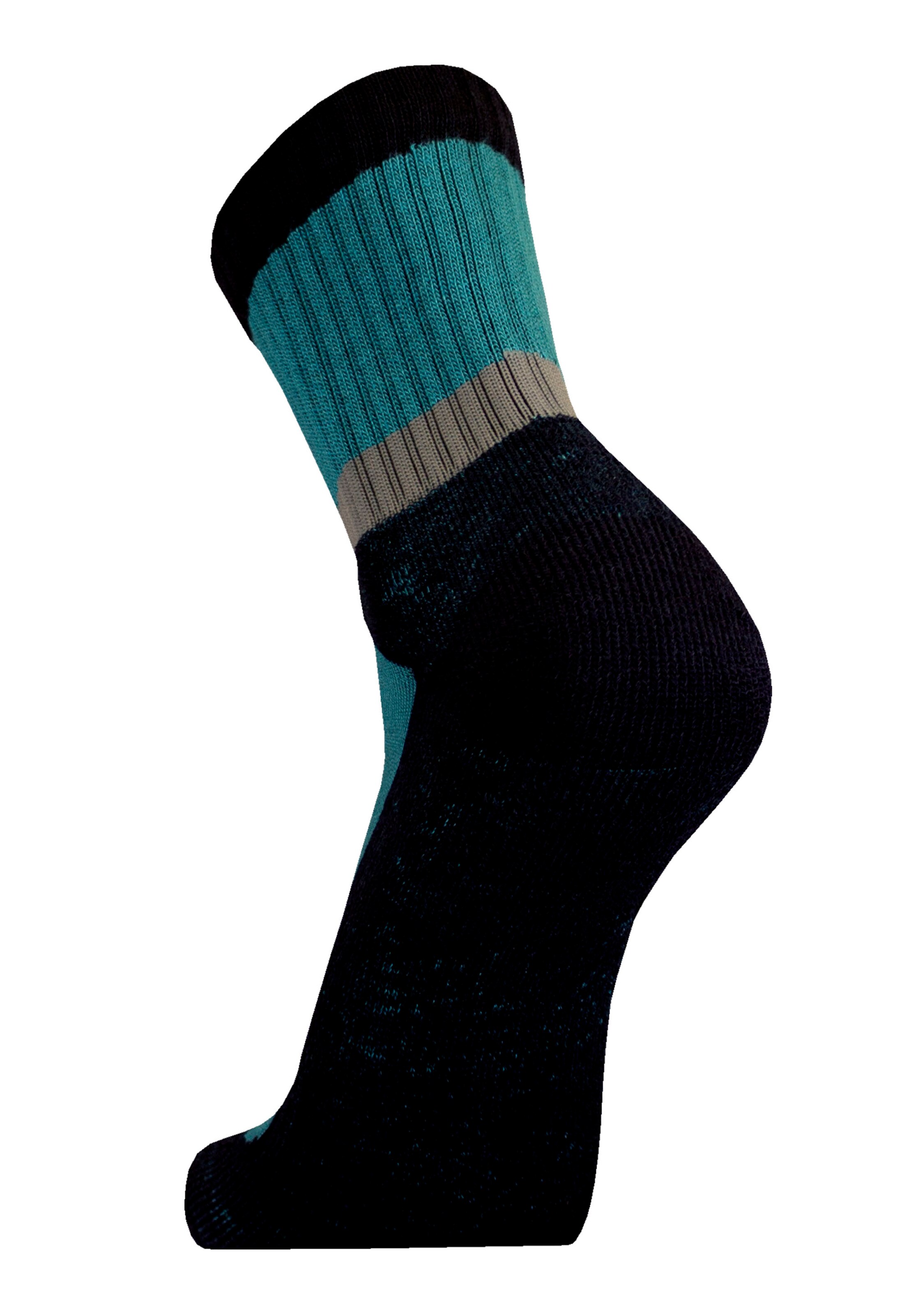 UphillSport Athletic Socks 'VIITA' in Blue