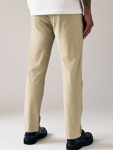 Next Regular Chinobyxa i beige