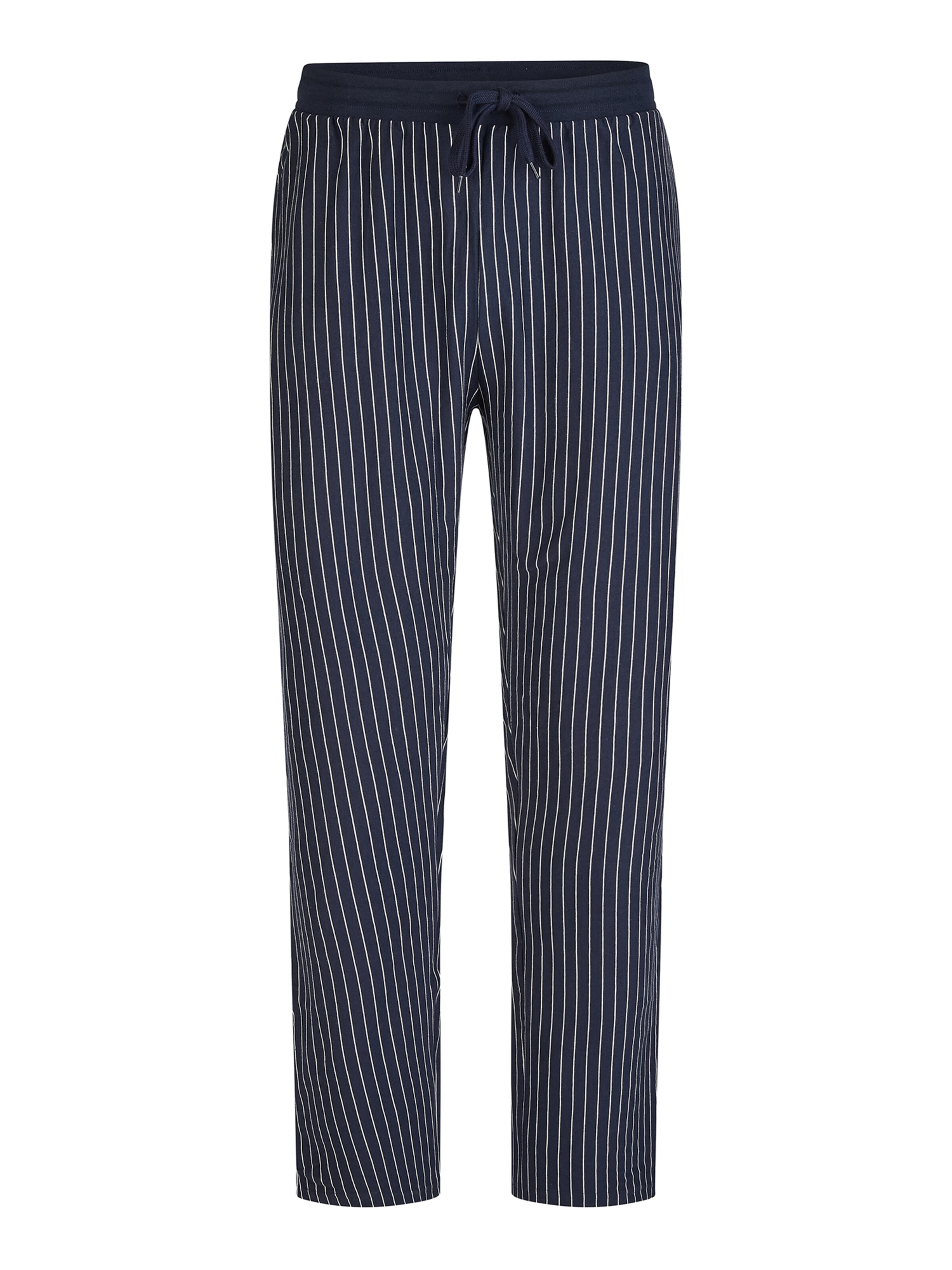 Phil & Co. Berlin Pajamas long in Blue