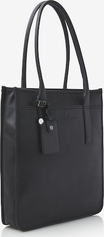 Borsa a spalla 'Carisma' di Castelijn & Beerens in nero