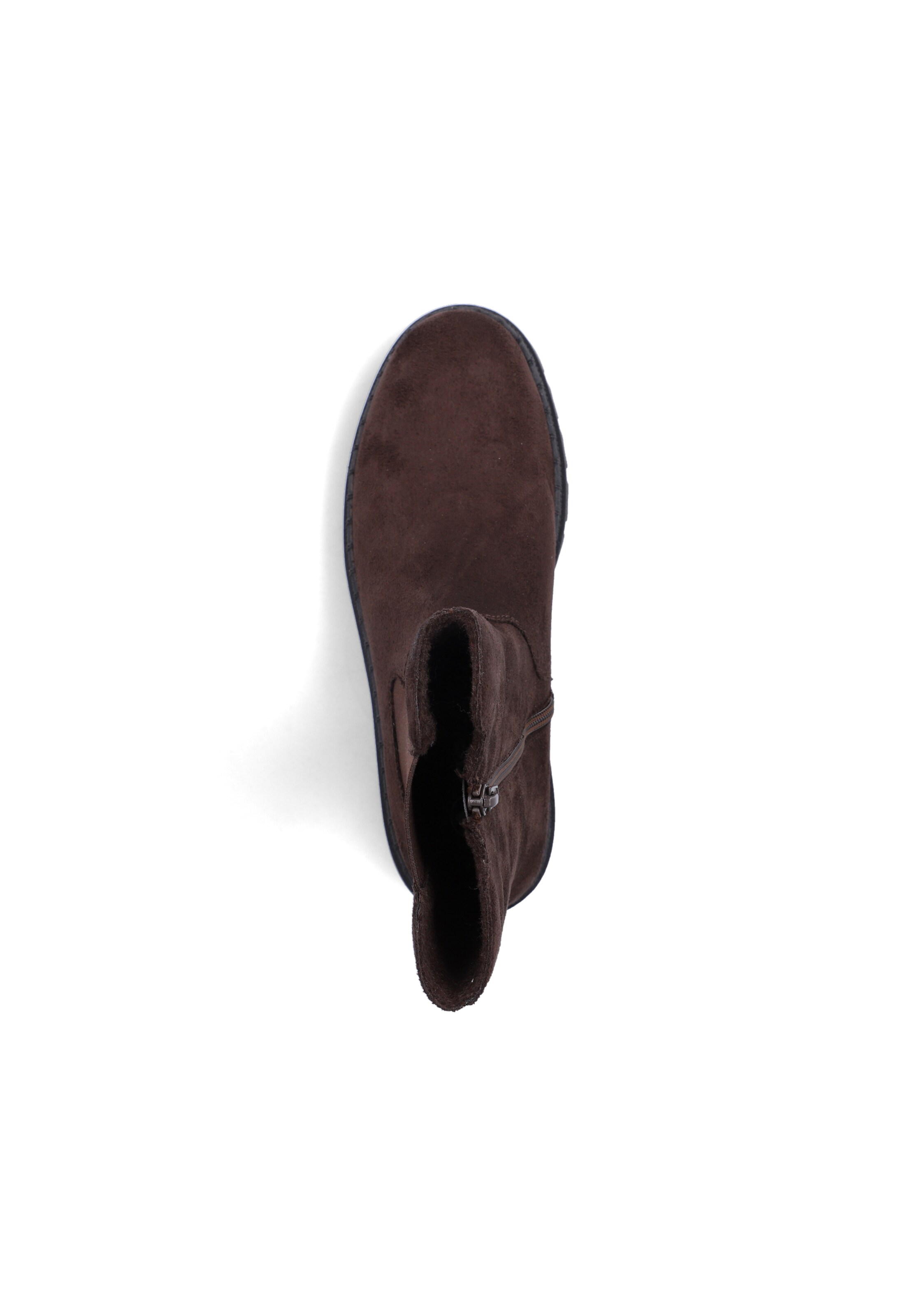 Chelsea Boots ' Z8983 ' Rieker en marron