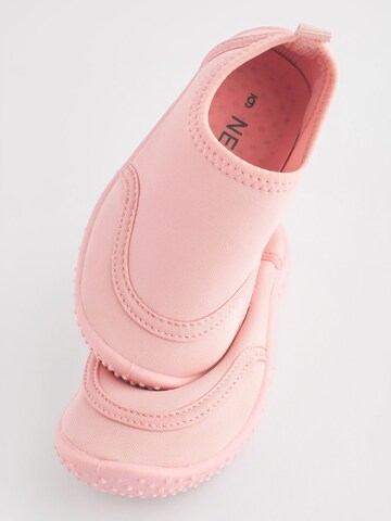 Sneaker di Next in rosa