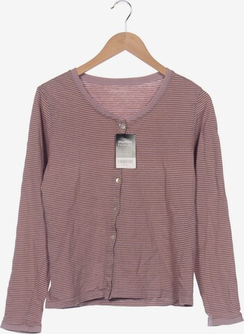 Maas Langarmshirt XL in Pink: predná strana