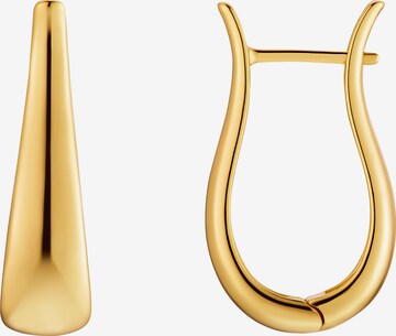 Heideman Earrings 'Suna' in Gold