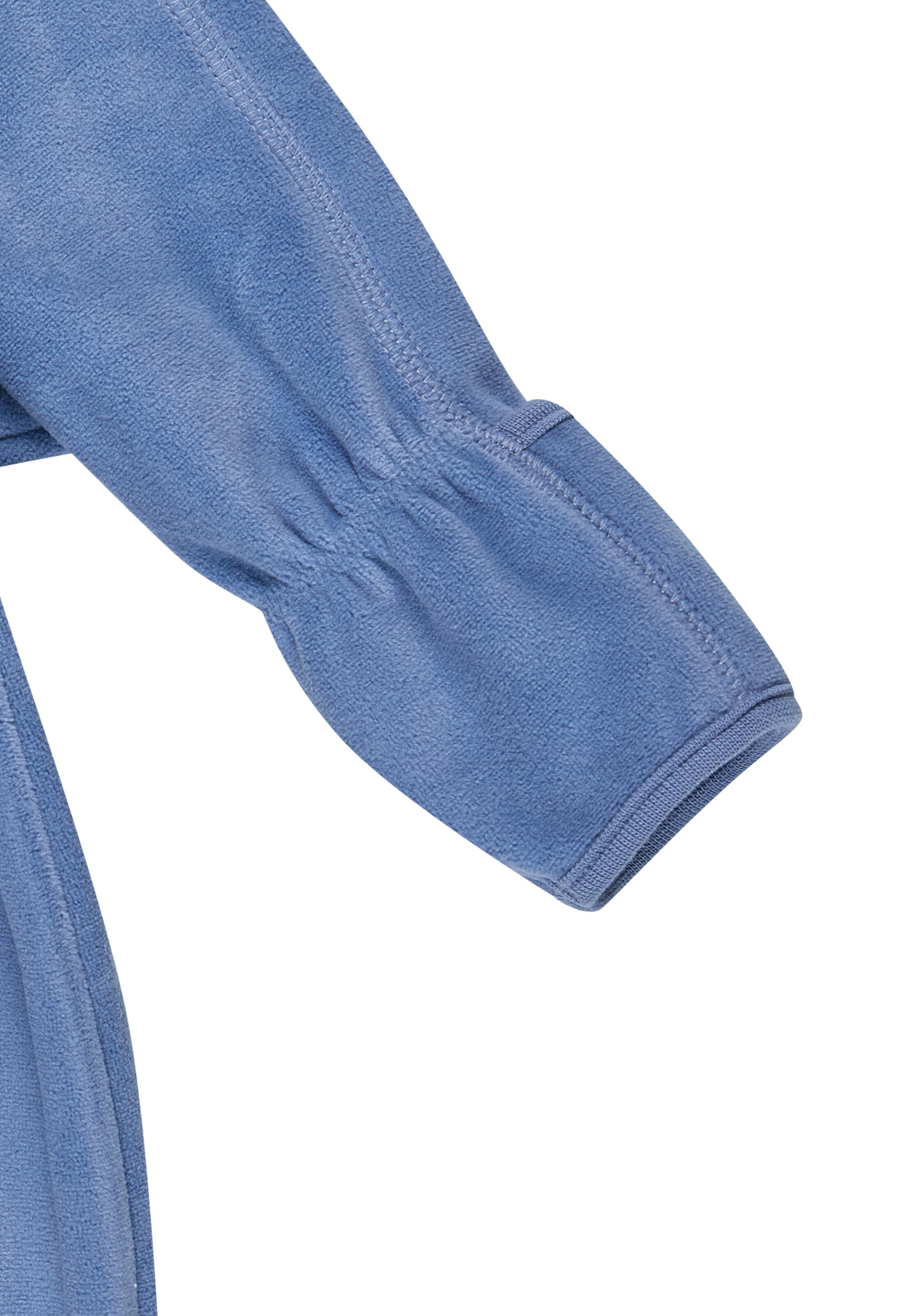 STERNTALER Dungarees in Blue