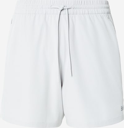 Kelnės iš HOLLISTER, spalva – šviesiai pilka, Prekių apžvalga