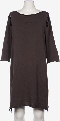 Annette Görtz Dress in L in Brown: front