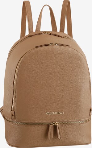 VALENTINO Backpack in Beige: front