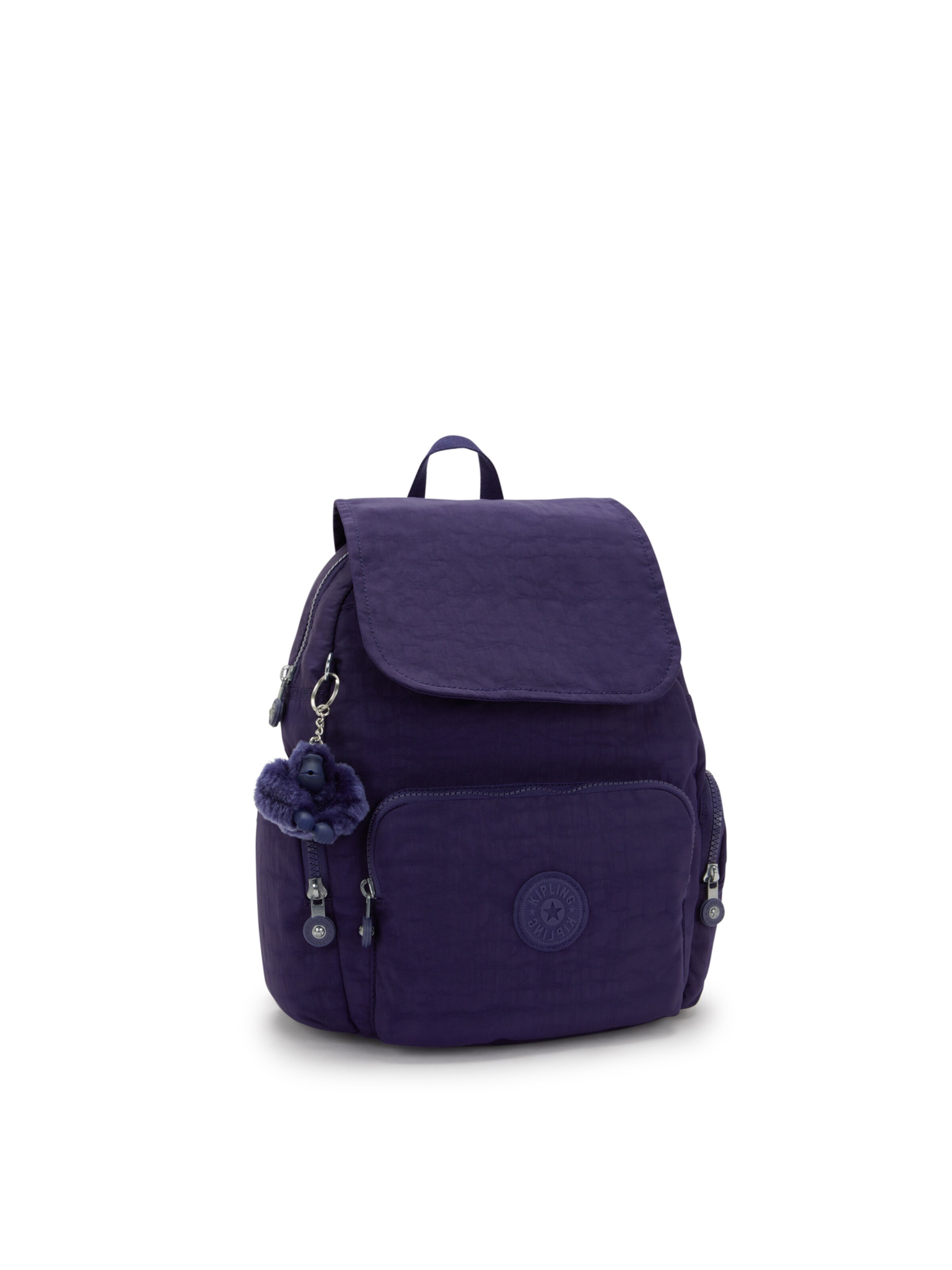 KIPLING Рюкзак 'City' в Синий