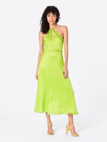 Olivia Rubin Dress 'AIMEE' in Green: front