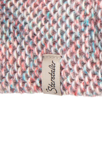 STERNTALER Stirnband 'Specialgarn' in Pink