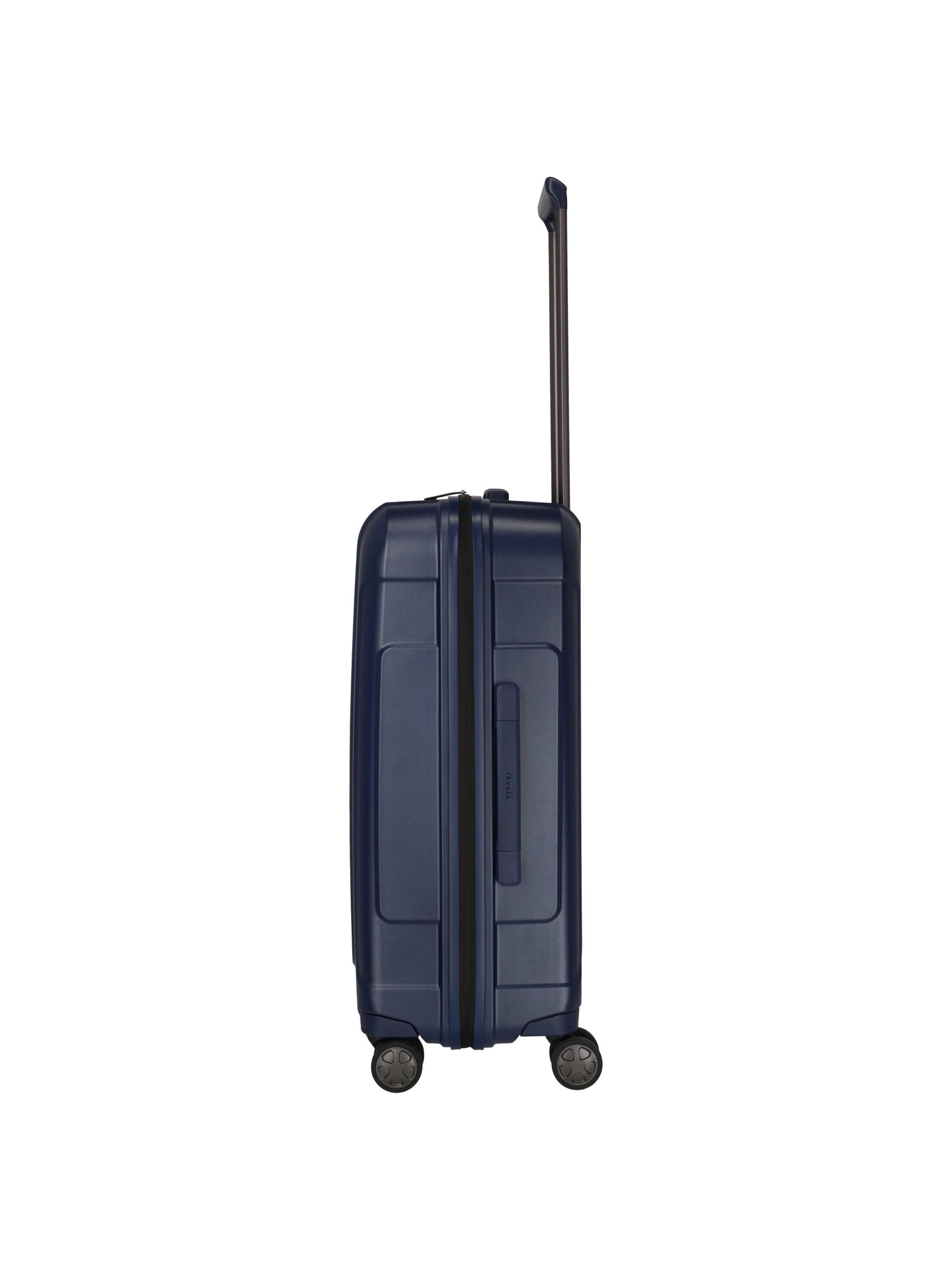 TITAN Cart 'X-Ray' in Blue