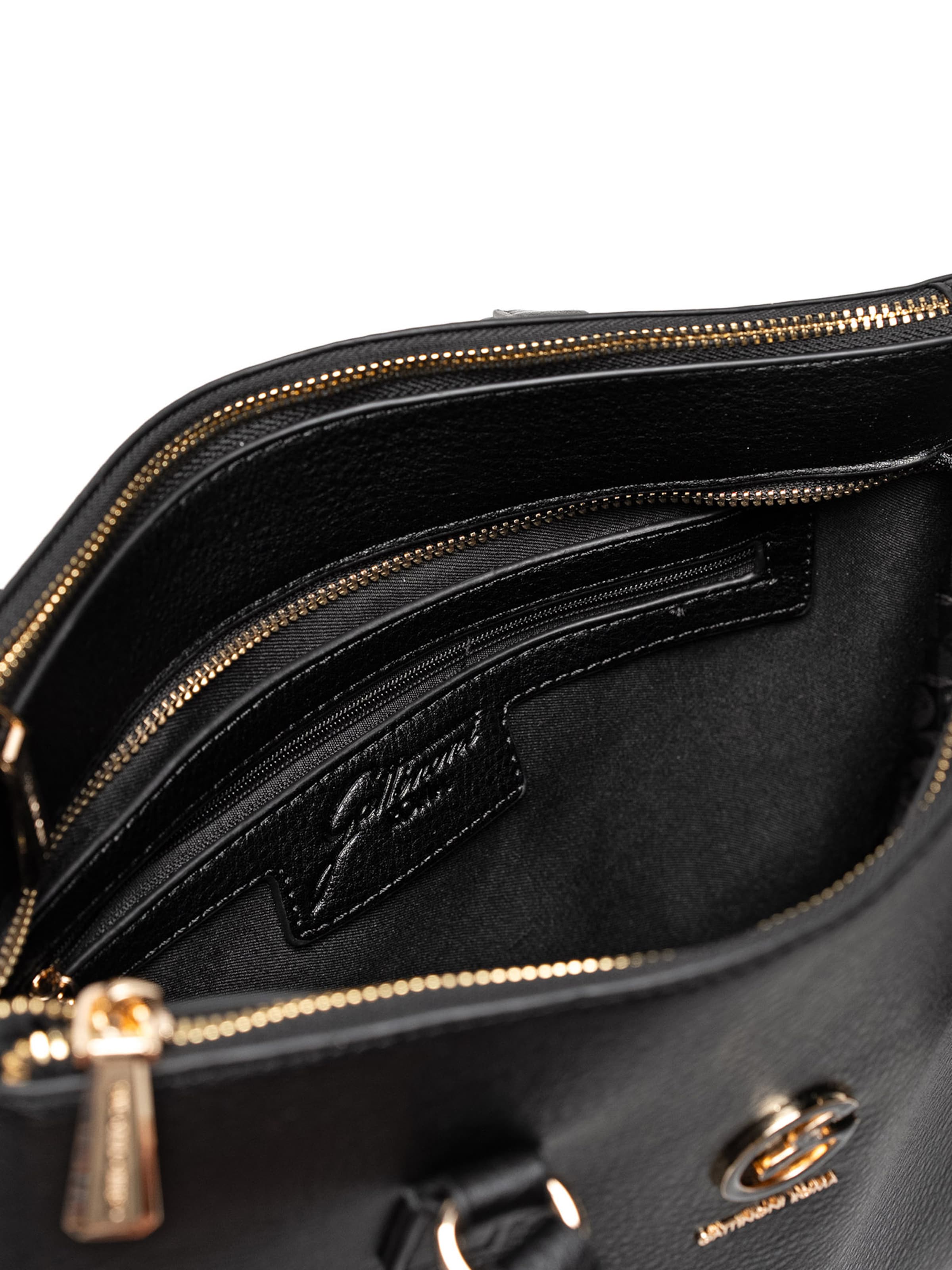 Gattinoni Handbag in Black
