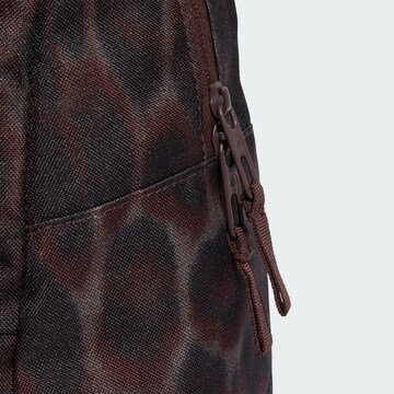 Zaino sportivo 'Essentials' di ADIDAS PERFORMANCE in marrone