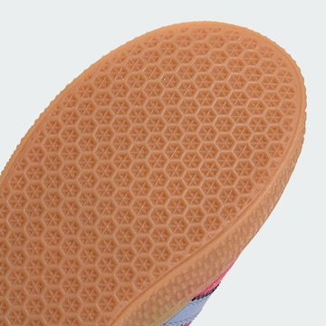 Baskets 'Gazelle' ADIDAS ORIGINALS en rose