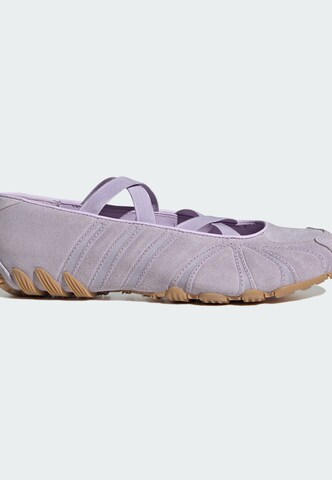 Sneaker bassa 'Ghost Sprint' di ADIDAS ORIGINALS in lilla