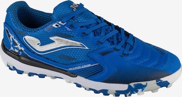 JOMA Soccer shoe 'Liga 5 25 LIGS TF' in Blue: front
