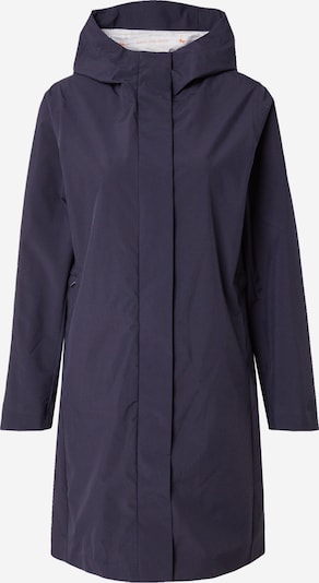 SAVE THE DUCK Between-seasons coat 'MAYA' in Dark blue, Item view