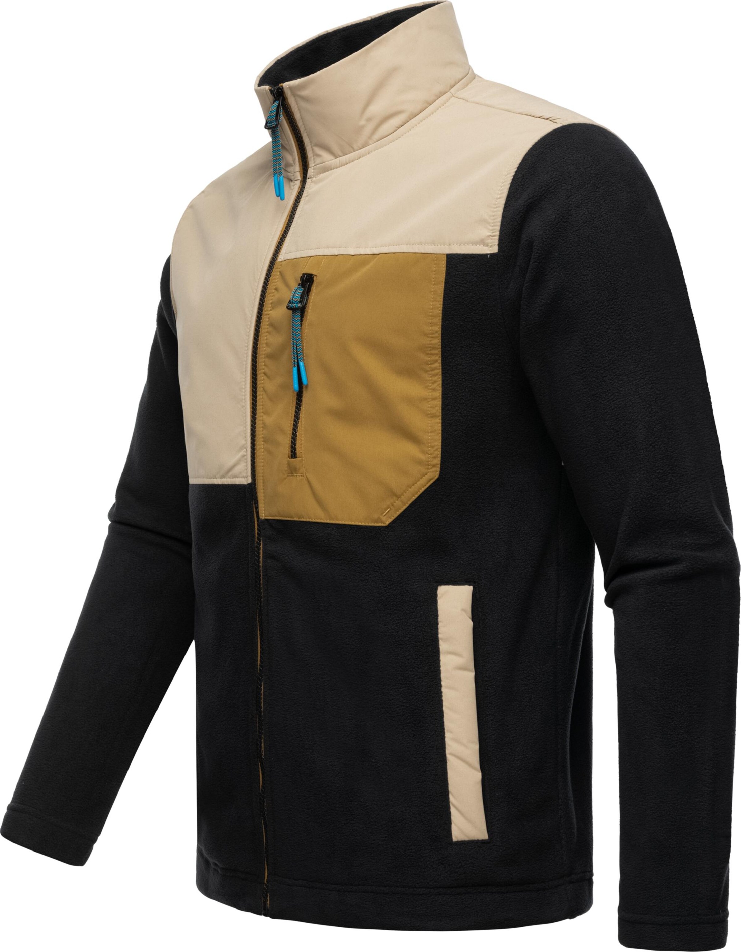 Ragwear Funktionsjacke in Beige