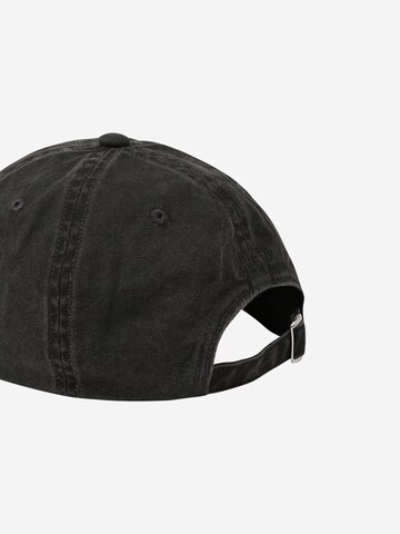 LeGer by Lena Gercke - Gorra 'Carola' en negro