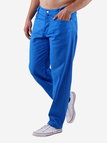 Picaldi Tapered Jeans 'Zicco 472 G' in Blau