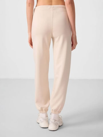 Effilé Pantalon Tommy Life en mélange de couleurs