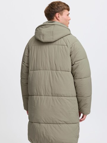 !Solid Winter coat 'Milo' in Beige