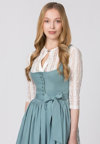 STOCKERPOINT Dirndl 'Bojana' in Green