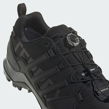 ADIDAS TERREX Lage schoen 'Swift R2' in Zwart